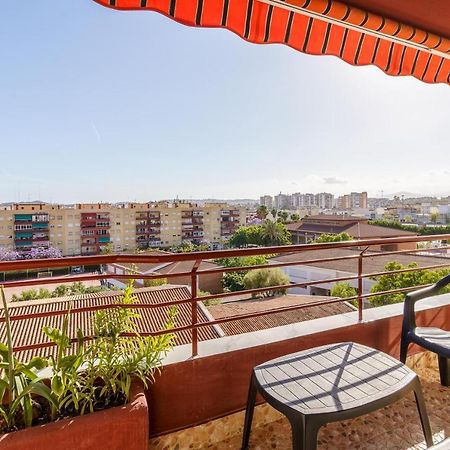 Apartamento Carmen Fuengirola Exterior foto